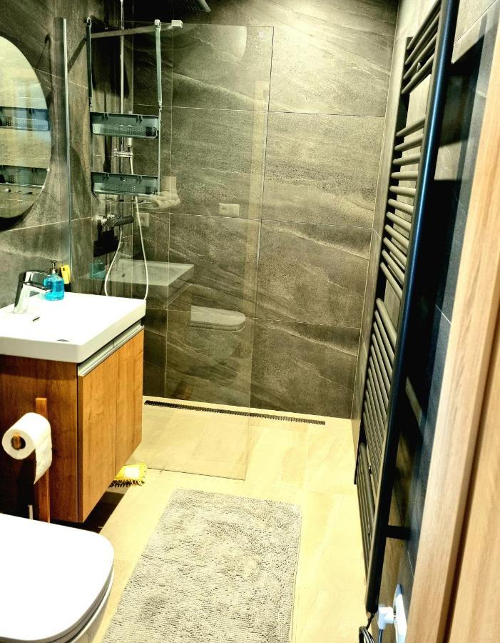 Apartman Valley Demaenovska Dolina Liptovský Mikuláš エクステリア 写真