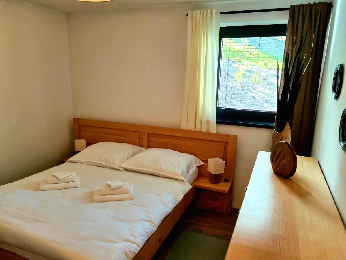 Apartman Valley Demaenovska Dolina Liptovský Mikuláš エクステリア 写真