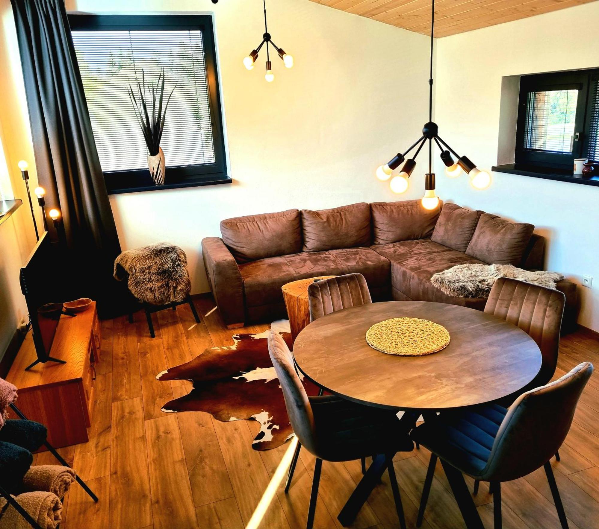 Apartman Valley Demaenovska Dolina Liptovský Mikuláš エクステリア 写真