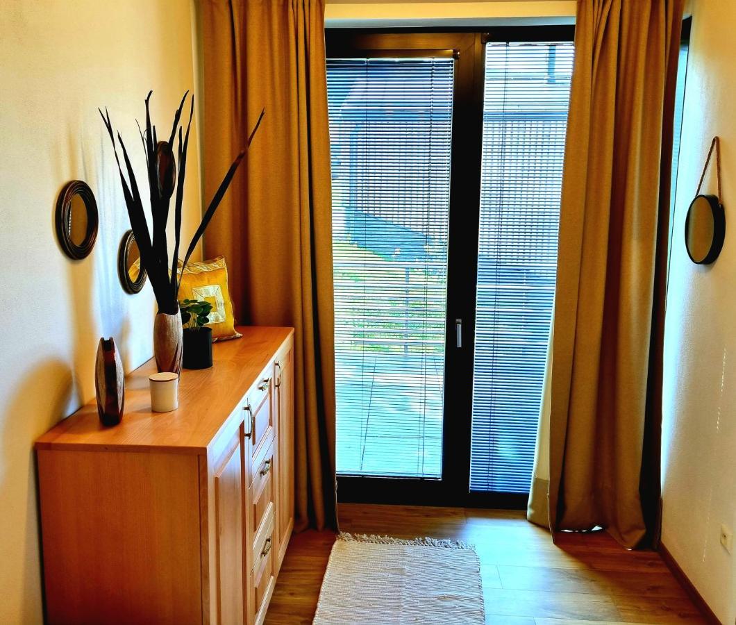 Apartman Valley Demaenovska Dolina Liptovský Mikuláš エクステリア 写真