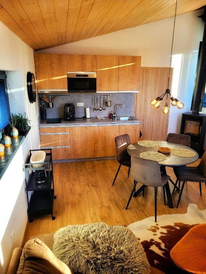 Apartman Valley Demaenovska Dolina Liptovský Mikuláš エクステリア 写真