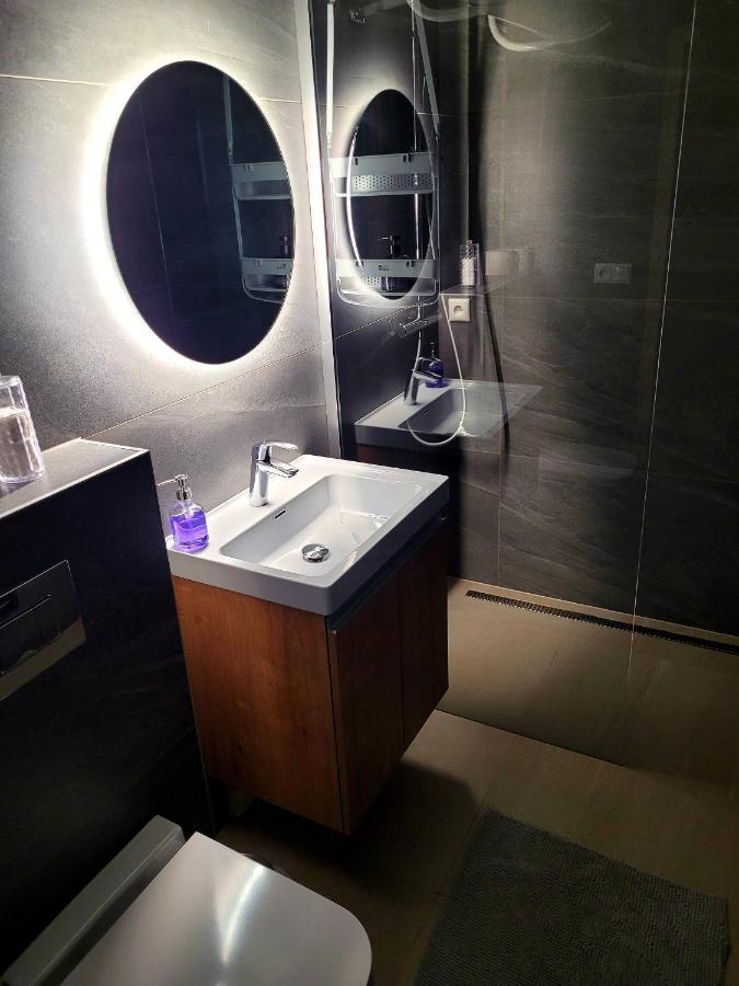 Apartman Valley Demaenovska Dolina Liptovský Mikuláš エクステリア 写真