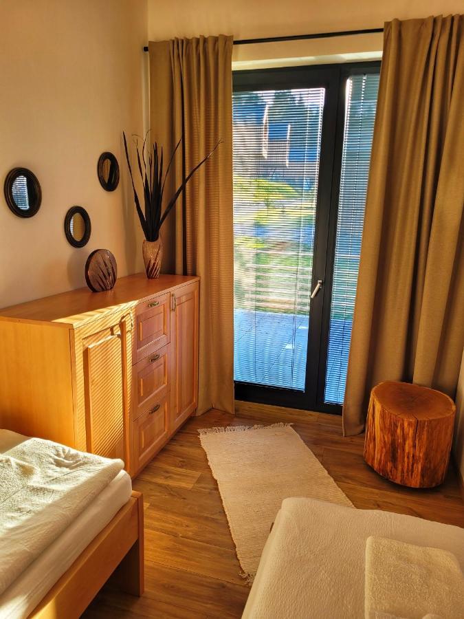 Apartman Valley Demaenovska Dolina Liptovský Mikuláš エクステリア 写真