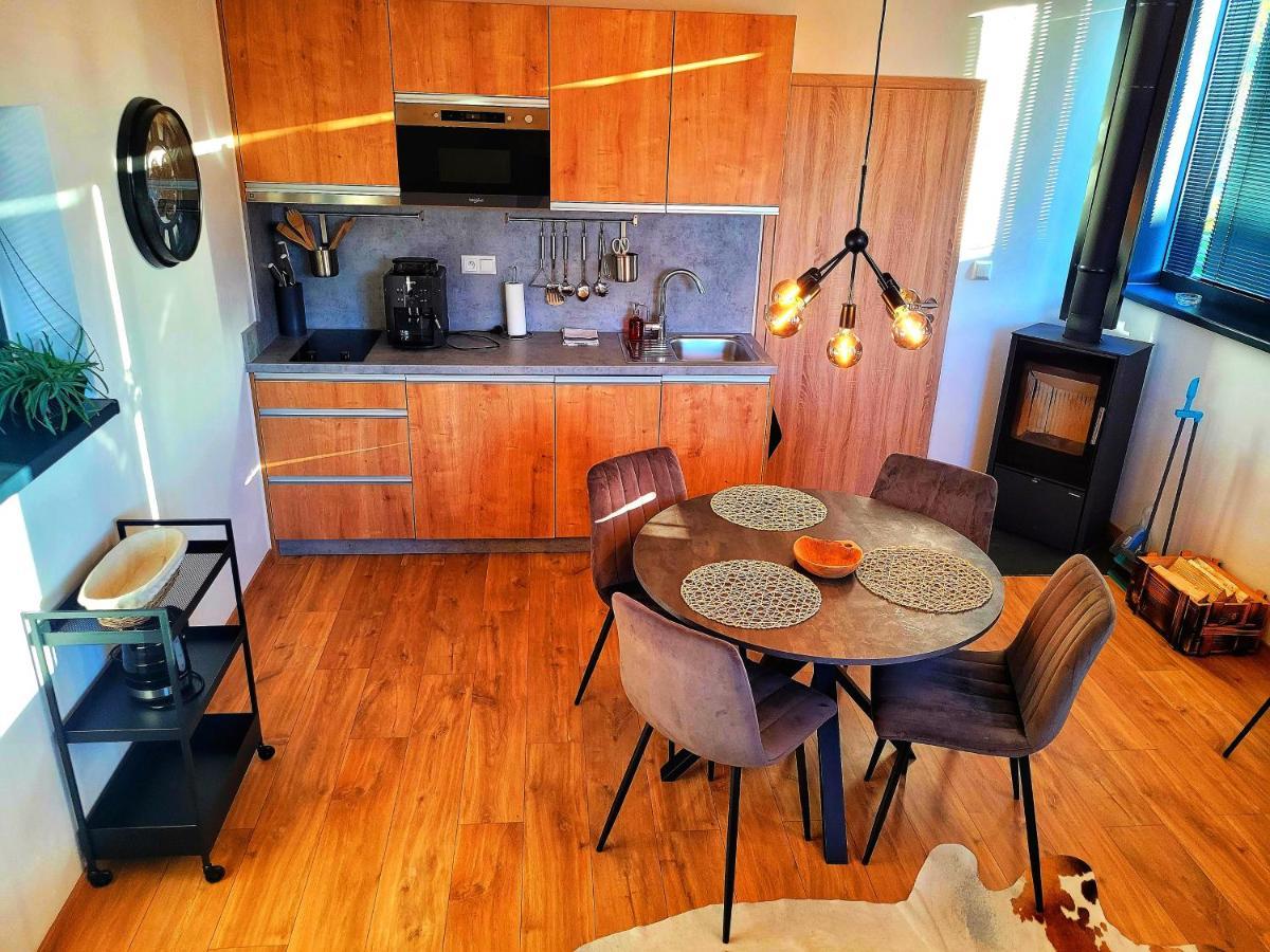 Apartman Valley Demaenovska Dolina Liptovský Mikuláš エクステリア 写真