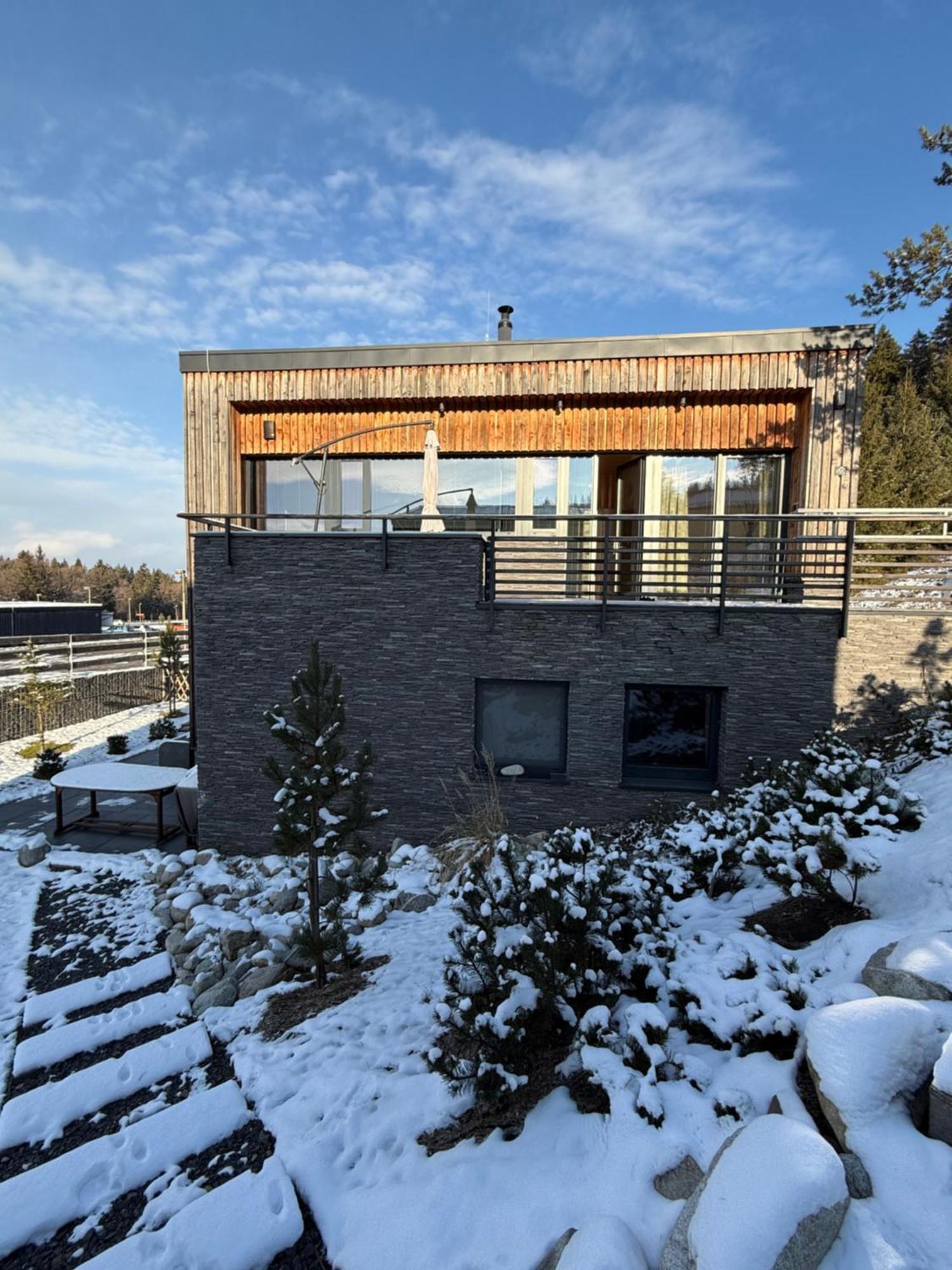 Apartman Valley Demaenovska Dolina Liptovský Mikuláš エクステリア 写真